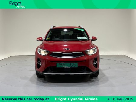 2018 Kia Stonic - thumbnail 10