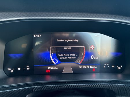 2025 Volkswagen T-Cross - thumbnail 14