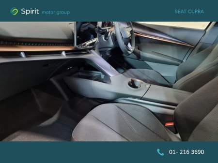 2026 Cupra Tavascan - thumbnail 7