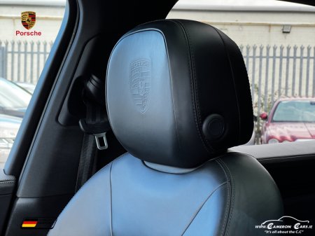 2020 Porsche Cayenne - thumbnail 15