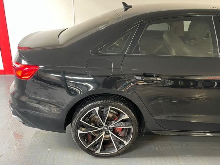 2020 Audi A4 - thumbnail 15