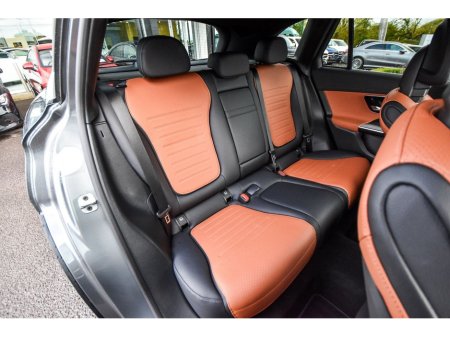 2023 Mercedes-Benz GLC Class 220d AMG 4Matic Auto €61,850 thumbnail