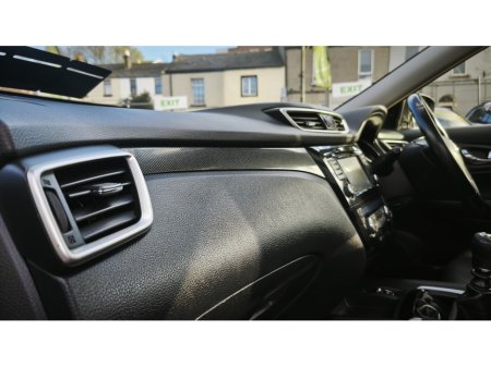 2014 Nissan X-Trail - thumbnail 19