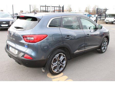 2018 Renault Kadjar - thumbnail 5