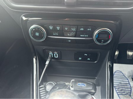 2019 Ford Ecosport - thumbnail 19