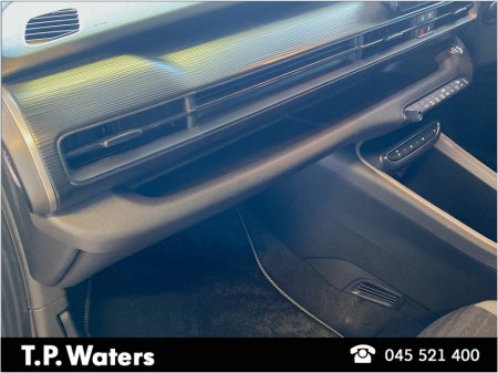 2026 Jeep Avenger - thumbnail 6