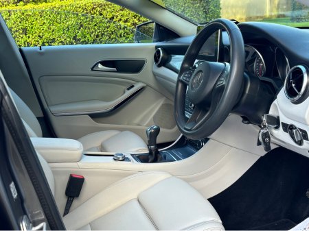 2017 Mercedes-Benz CLA Class CLA180 *LOW KLMS*UPGRADED ALLOYS*AA APPROVED* €16,999 thumbnail