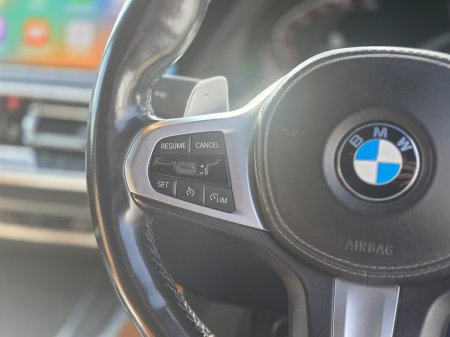 2019 BMW X5 - thumbnail 19