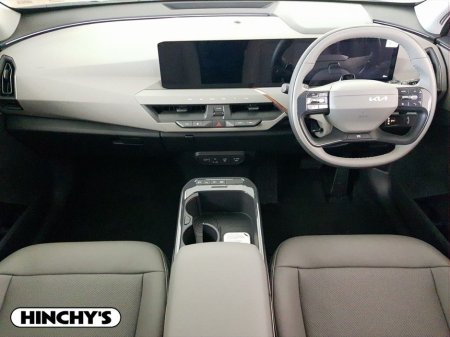 2026 Kia EV5 - thumbnail 2