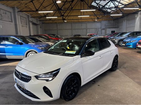 2023 Opel Corsa SPORT 1.2 75PS-PET-5SP 4DR €15,999 thumbnail