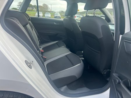 2016 Skoda Fabia - thumbnail 7