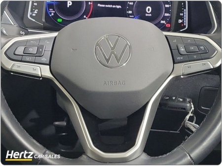 2024 Volkswagen Tiguan Allspace 2.0TDI 150HP Diesel Automatic €45,745 thumbnail