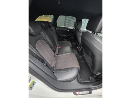2016 Audi A6 2.0TDI 150 Ultra S Line €15,999 thumbnail