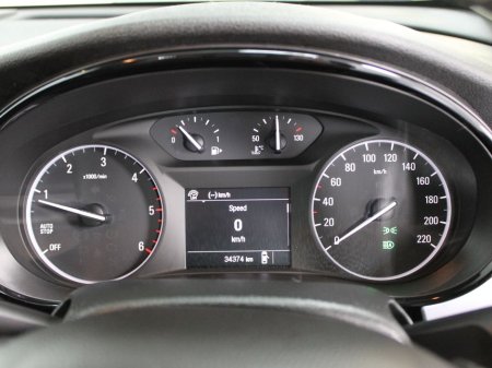 2018 Opel Mokka - thumbnail 15