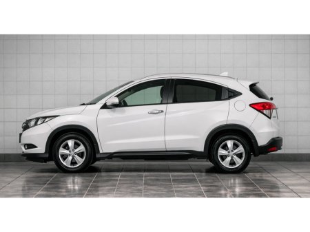 2016 Honda Vezel - thumbnail 3