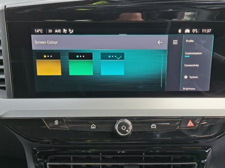 2026 Opel Mokka - thumbnail 29