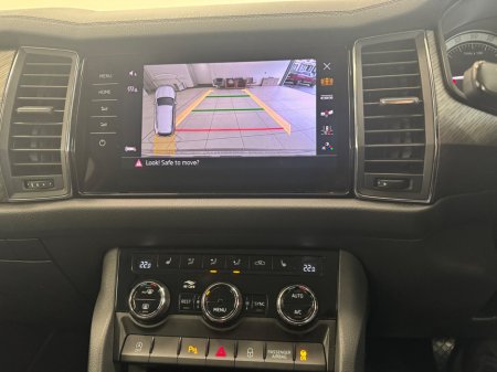 2022 Skoda Kodiaq 2.0 TDI 150HP DSG Style 7 Seat €41,950 thumbnail