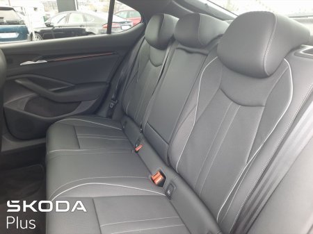 2026 Skoda Superb Sportline 2.0 TDI 150HP DSG €56,900 thumbnail