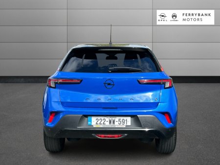 2022 Opel Mokka - thumbnail 13