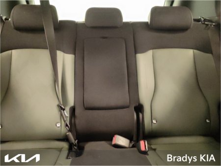 2025 Kia Sportage PHEV MY25 €42,950 thumbnail