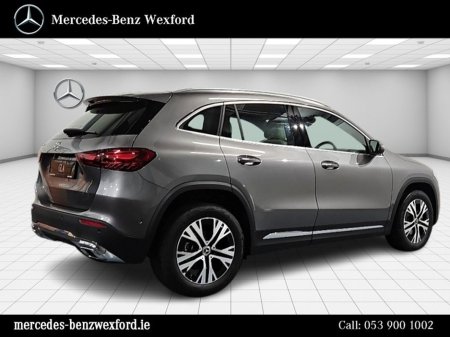 2026 Mercedes-Benz GLA Class - photo 3