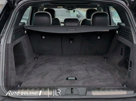 2025 Land Rover Range Rover Sport - thumbnail 13