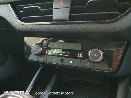 2026 Skoda Kamiq Selection - 1.0TSi 115hp order for Immediate Delivery €38,940 thumbnail