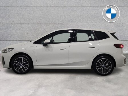 2025 BMW 2 Series Active Tourer 225e xDrive M Sport Active Tourer €44,950