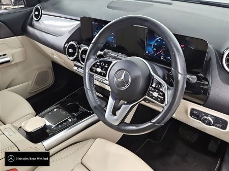 2021 Mercedes-Benz GLA Class 180D Progressive €38,950 thumbnail