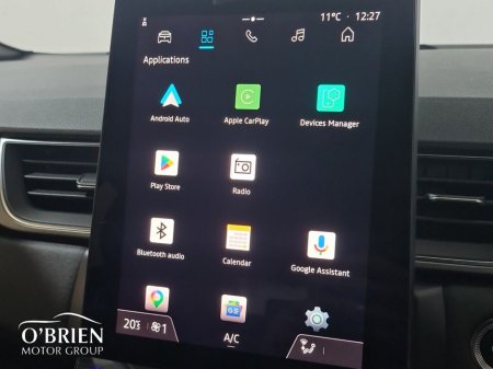 2025 Renault Captur - thumbnail 17