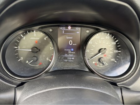 2019 Nissan X-Trail - thumbnail 11