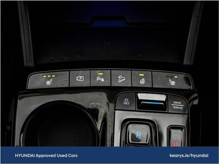 2022 Hyundai Tucson - thumbnail 17