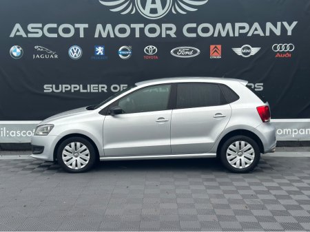 2013 Volkswagen Polo Auto €9,500 thumbnail