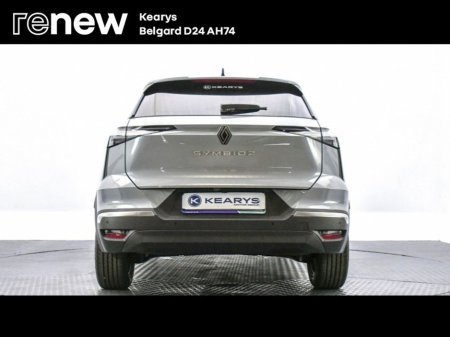 2025 Renault Symbioz - thumbnail 9