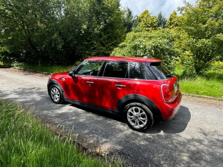 2016 MINI Cooper 1.2  ONE COOPER AUTO €12,899