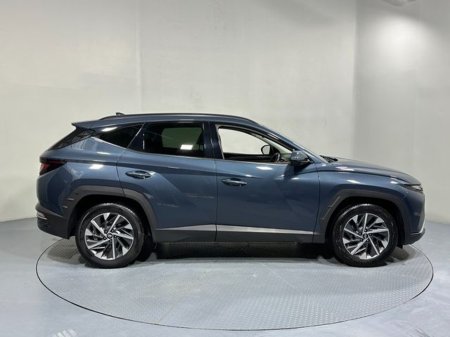 2022 Hyundai Tucson - thumbnail 8