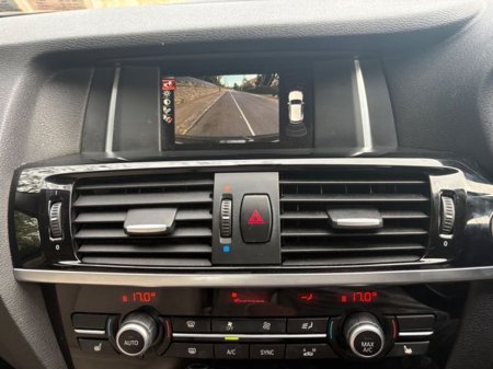 2016 BMW X3 - thumbnail 17