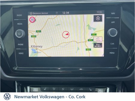 2019 Volkswagen Touran - thumbnail 21