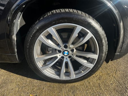 2016 BMW X5 BMW  X5 3.0Diesel 35d M-SPORT 7 Seater fully loaded spec €37,900
