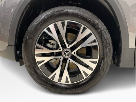 2026 Mercedes-Benz GLA Class - thumbnail 7