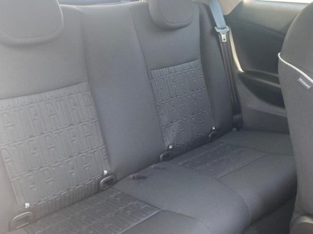 2025 Fiat 500e Icon EV 320km Range €19,950 thumbnail