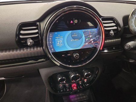 2022 MINI Clubman - thumbnail 8