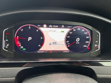 2021 Volkswagen Arteon - thumbnail 15