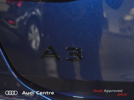 2026 Audi A3 - thumbnail 15
