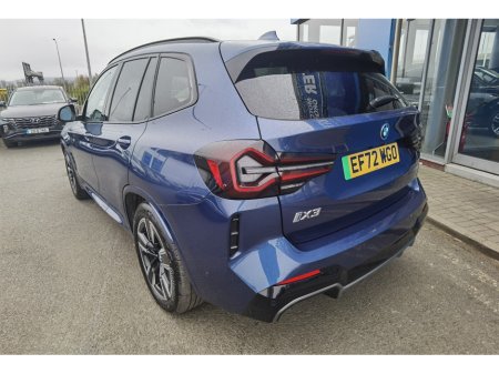 2023 BMW iX3 - thumbnail 6