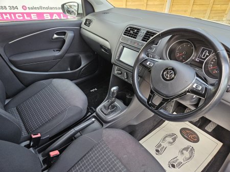 2016 Volkswagen Polo - thumbnail 17