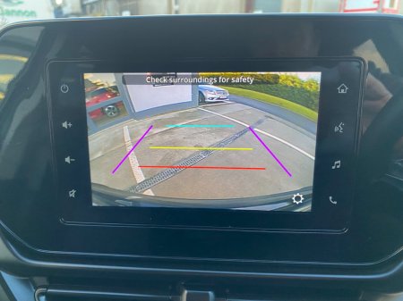 2024 Suzuki SX4 S-Cross  €28,950 thumbnail