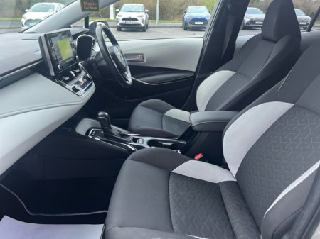 2022 Toyota Corolla - thumbnail 9