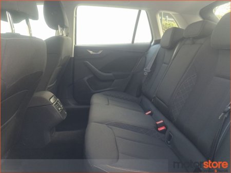 2024 Skoda Kamiq Ambition 1.0TSI 95HP €23,900 thumbnail