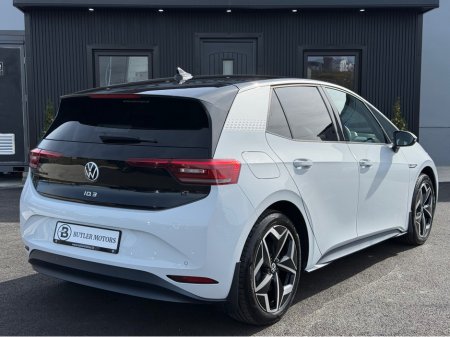 2020 Volkswagen ID.3 - thumbnail 19